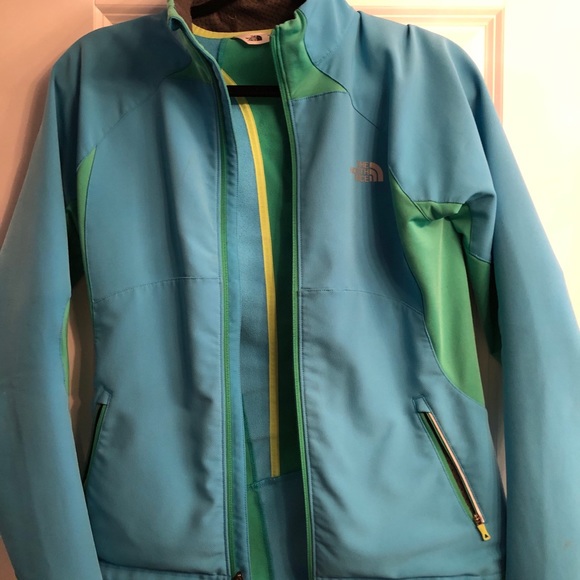 TNF jacket - Picture 4 of 9
